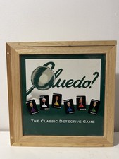 Cluedo Parker Brothers 2003