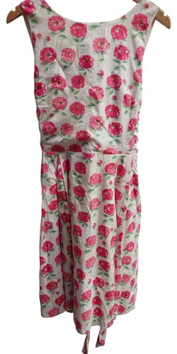 Cath kidston dahlia tie - dahlia,