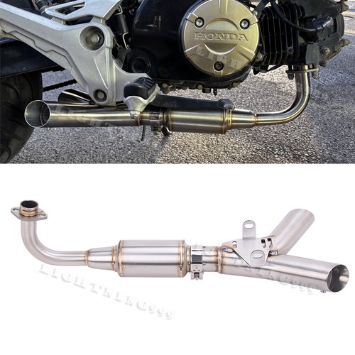 For honda msx 125 - for,