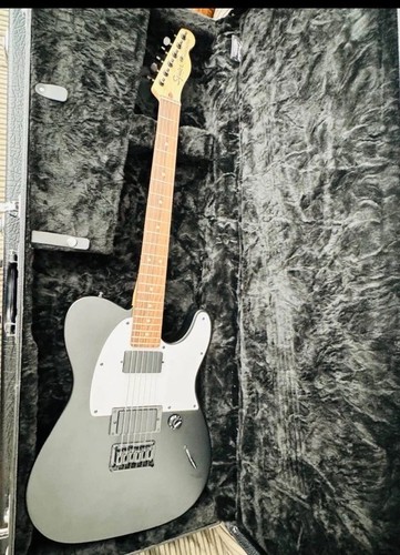Fender squire jim root - squire,