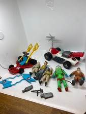 1989 The Real Ghostbusters