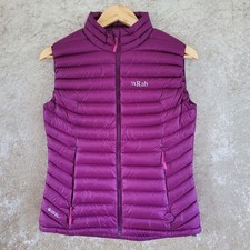 Rab Microlight Pertex