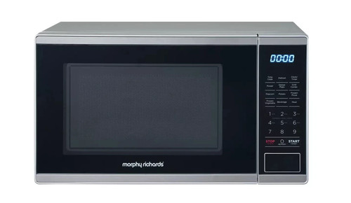 Morphy richards grill - morphy,