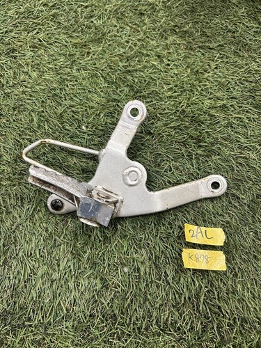 Ysr80 2gx step plate - ysr80,