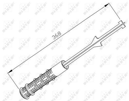 For nrf 33223 - for, dryer,