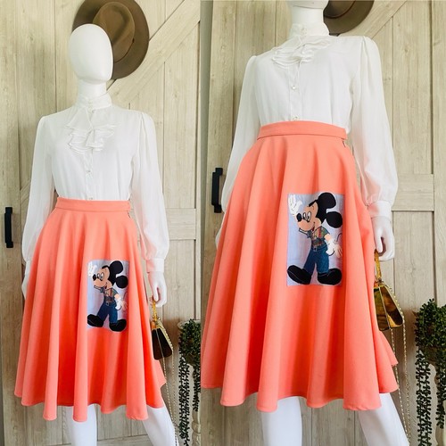 Vintage mickey mouse - 50’s,