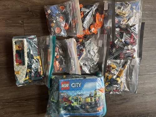 Lego bundle joblot - bundle, just