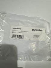 Duravit Bumper Heightened For