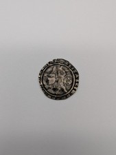 Elizabeth 1st Silver Sixpence