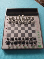 Vintage Grandmaster Sensory 2