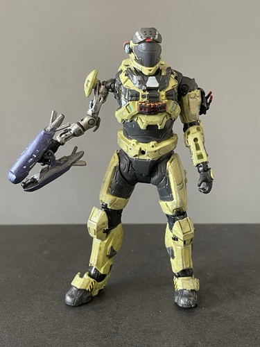 Halo reach infection olive - reach,