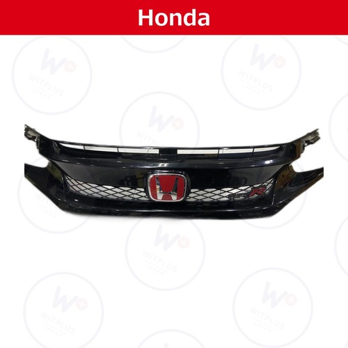 Honda civic type fk8 genuine - honda,