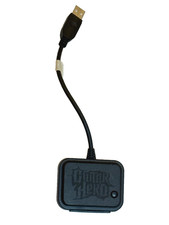 RedOctane Wireless Drum Receiver for PS3 Guitar Hero Drum Set USB Dongle