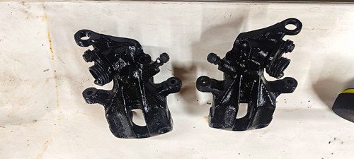 Audi coupe quattro - 80/90/coupe/ur,