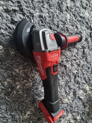 Milwaukee m18 fuel - m18,