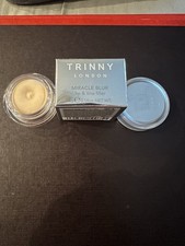 Trinny London - Miracle Blur - Lip & Line filler - Brand New
