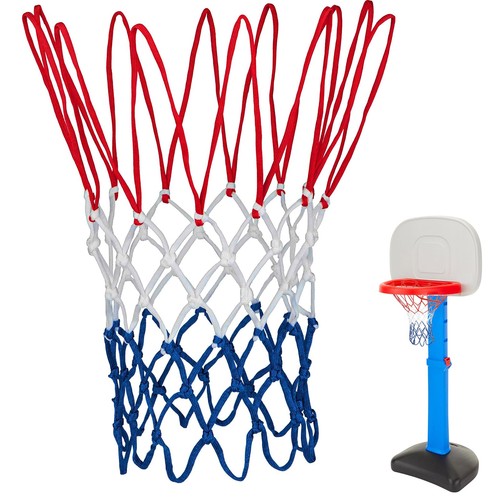 Basketball net compatible - net,