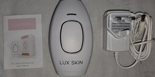 Lux Skin IPL Laser Hair