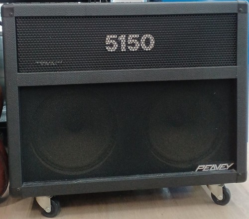 Peavey 5150 212 combo - 212, 60w