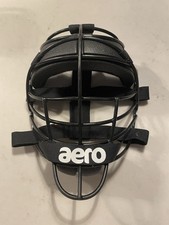 Aero Cricket Face Protector Youth P3