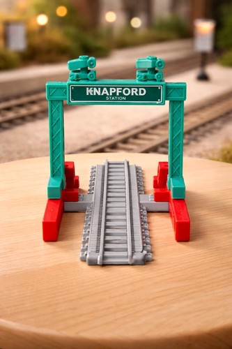 Thomas friends knapford - friends,