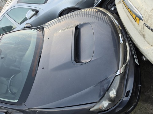 Subaru impreza bonnet with - impreza,