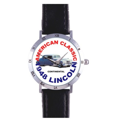 American classic 1948 - 1948, lincoln
