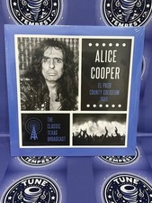 Alice Cooper - El Paso County