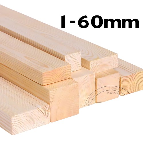 60mm square wood - wood, stick