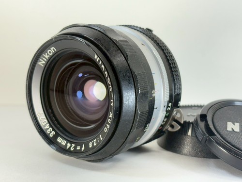 Rare exc nikon nikkor - rare[exc+3],