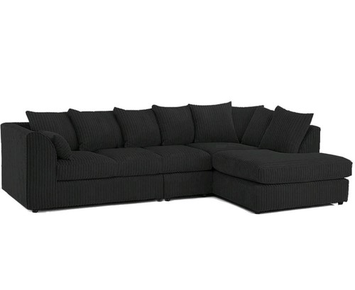 Brand new shaped xxl size - , l-shaped