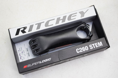 New boxed ritchey superlogic - ritchey,