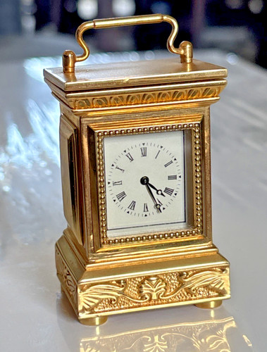 Franklin mint empire - mint,