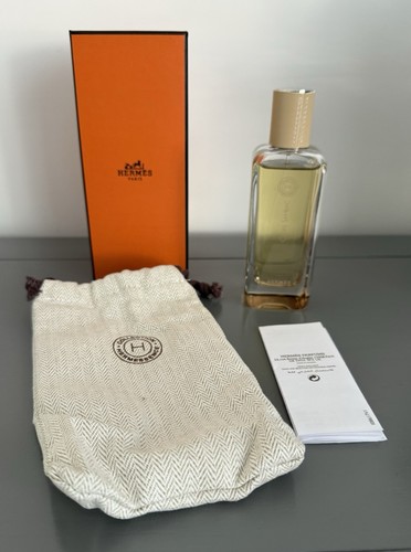 Hermes cedre sambac eau - hermes,