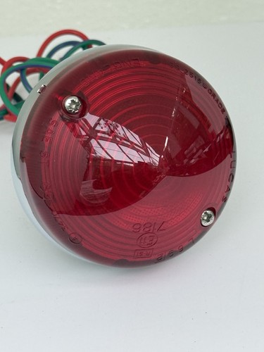 Bha4462 lucas lamp l692 - lamp,