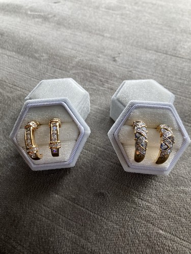 Pairs dress earrings for - 2,