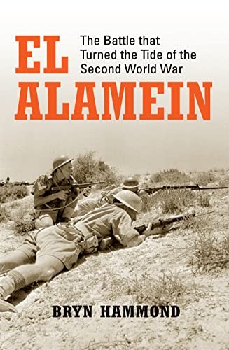 Alamein the battle that - the,