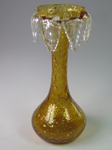 Vintage gold fleck - vintage, gold‑fleck