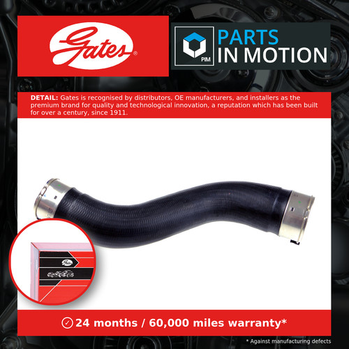 Turbo hose fits bmw - turbo,