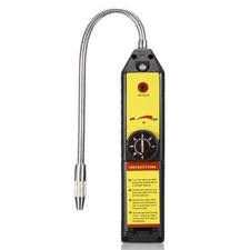 Refrigerant Leak Detector