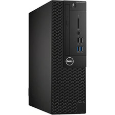Dell OptiPlex 3050 SFF i5 -7th