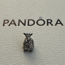 Genuine Pandora Giraffe Animal