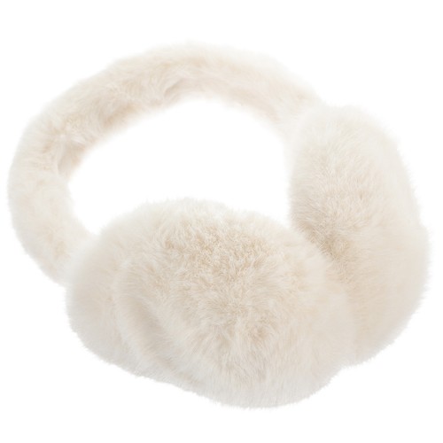 Warm earmuff women ear warmer - ,