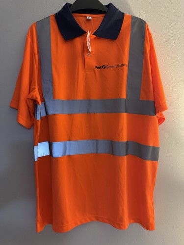 First great western bnwt - first,