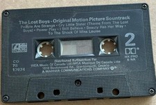Various - The Lost Boys