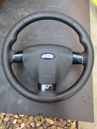 Ford fiesta mk6 steering - ford,