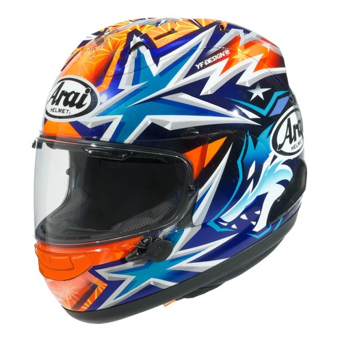 Arai evo okamoto compass - okamoto,