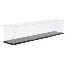 Tekno 64595 display case for - display,