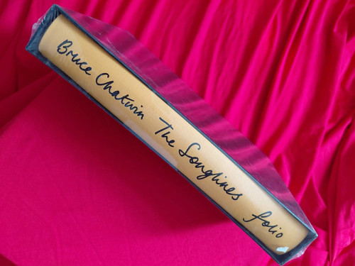 Folio society the - folio,