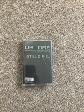 Dr Dre Snoop Dogg Still D.R.E